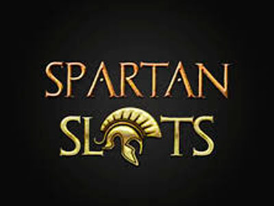 Spartan Slots Casino screenshot