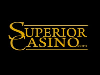 Superior Casino screenshot