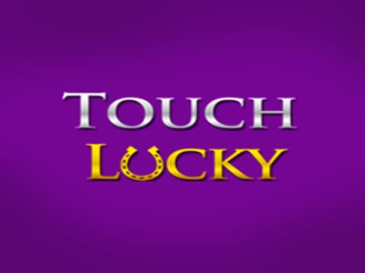 Touch Lucky Casino screenshot