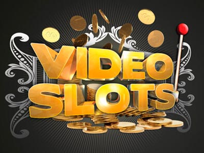 Captura de tela do Video Slots Casino