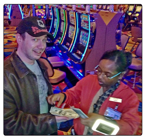 Hollywood Casino Columbus