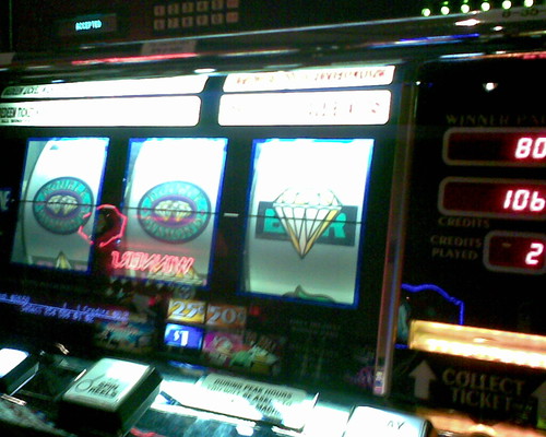 Double Diamond Deluxe