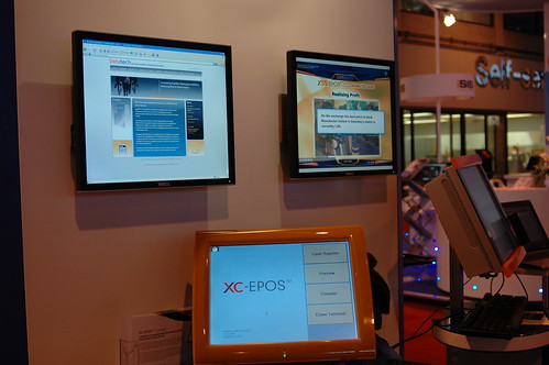 Risk-Free Sportsbetting Kiosk and Cashier Solutions for Bookmakers and Casinos