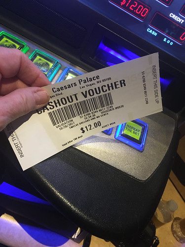 Winner!