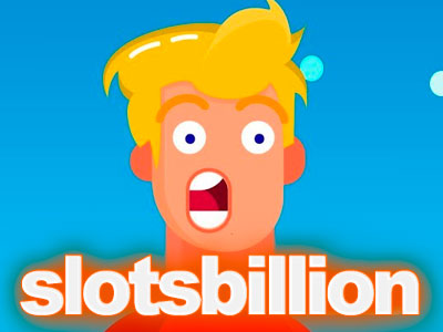 Slots Billion Casinoスクリーンショット