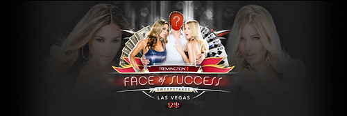 WIN A TRIP TO VEGAS!
