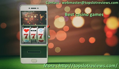 best casino games