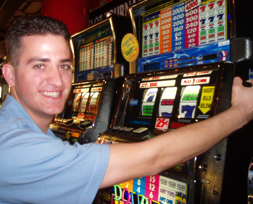 casino