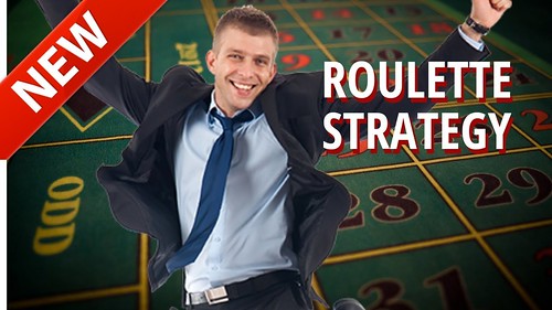 How to play Roulette and Win!  New Roulette System with high winning chances!  (2020)