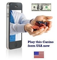 New EXCLUSIVE no Deposit Casino Bonus $25 at 10 Casinos