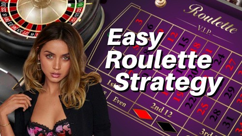 Roulette Strategy 2020 Easy System for fast profits!