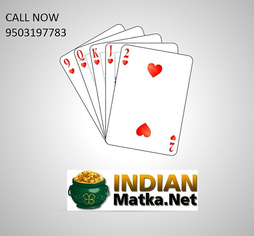 Win Online Money Regularly On The Kalyanmatka Website