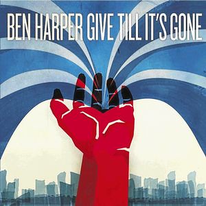 August 22-25th: The Cosmopolitan of Las Vegas Ben Harper Concert Ticket Giveaway