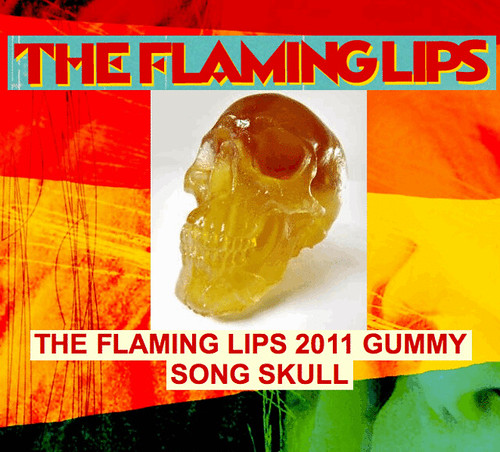 MAY 23rd-26th: The Cosmopolitan of Las Vegas Flaming Lips Concert Ticket Giveaway