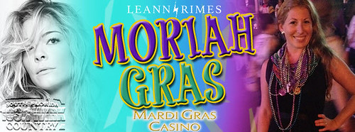 Moriah Gras Mardi Gras Casino
