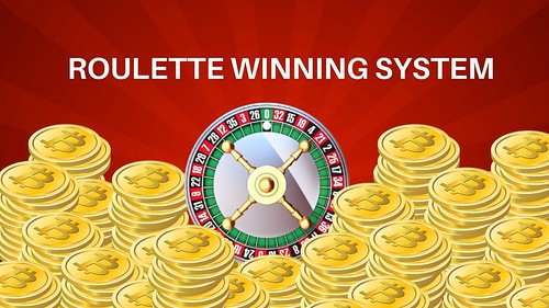 ROULETTE WINNING SYSTEM! Tested & verified 2020 (BTC, ETH, LTC, DOGE)
