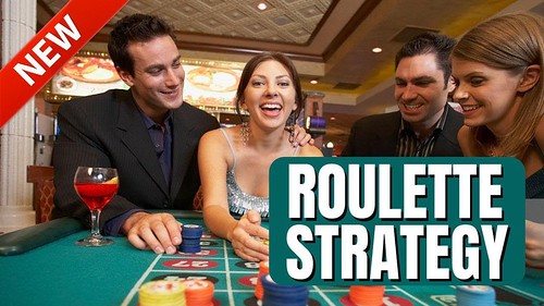 Roulette Reverse Martingale Strategy Win Big on KingsRoulette in 2020