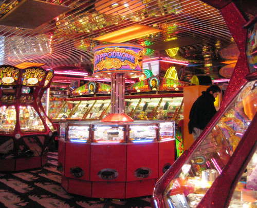 arcade
