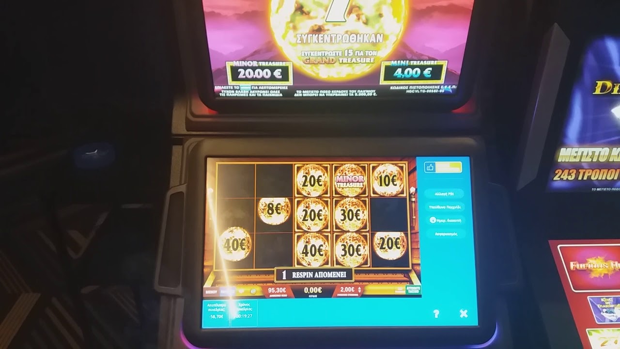 Cash eruption casino no deposit