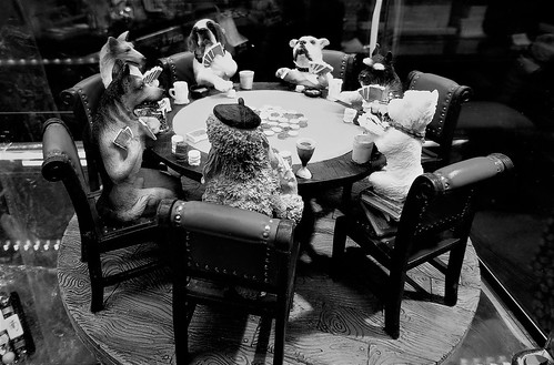 Lifes a Gamble