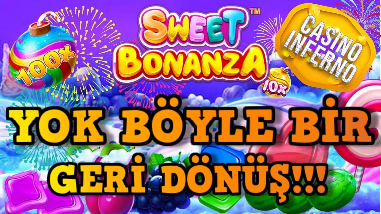?Sweet Bonanza? 451 Katına Gelen 50X Big Win!! #sweetbonanza #bonanza #slot #Canadian Casino #bigwin