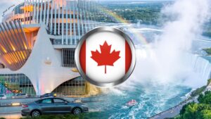 Best Casinos and Tourist Attractions in Canada - Where to Visit in Canada