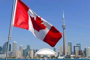 CN Tower Toronto Ontario Canada | Global Links Travels