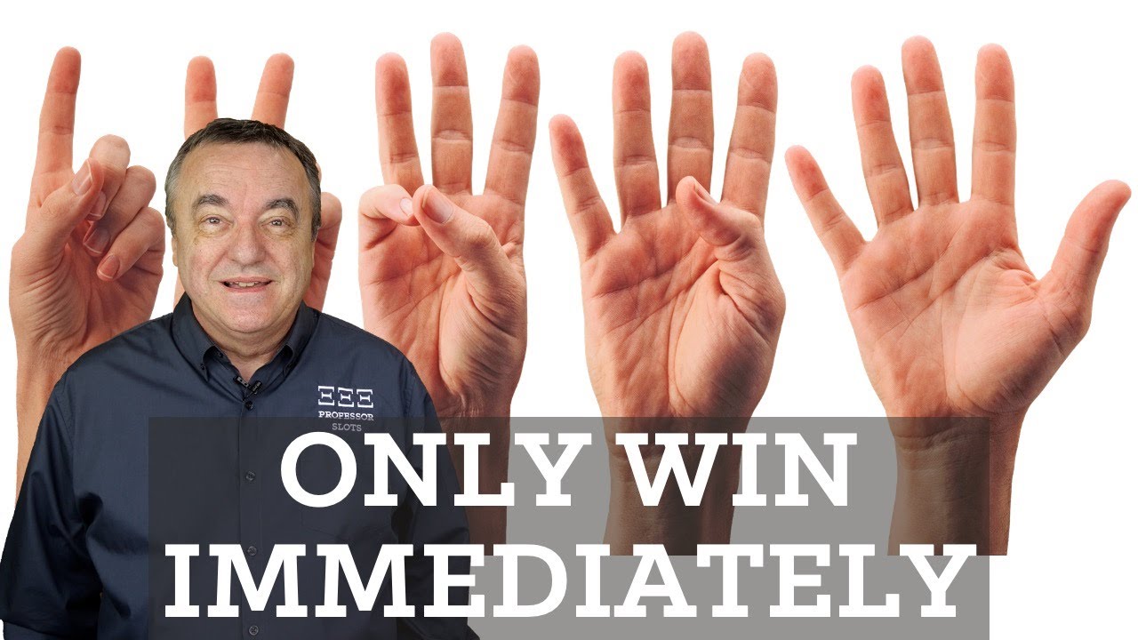 The 5-Spin Method to Take Advantage of Your Canadian Casino