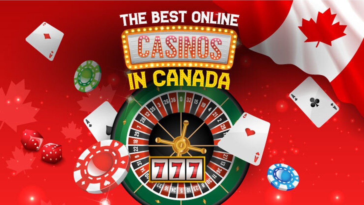 25 Best Online Casinos in Canada With High Payouts | Men's Journal - Men's Journal