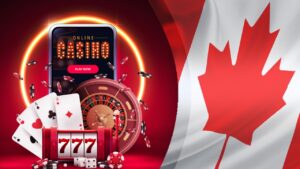 Best Online Casinos in Canada Ranked By Games and Bonuses for CA Players