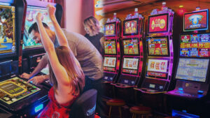 Biggest Jackpot Wins In A Casino - What Gadget