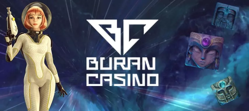 Buran Casino Review