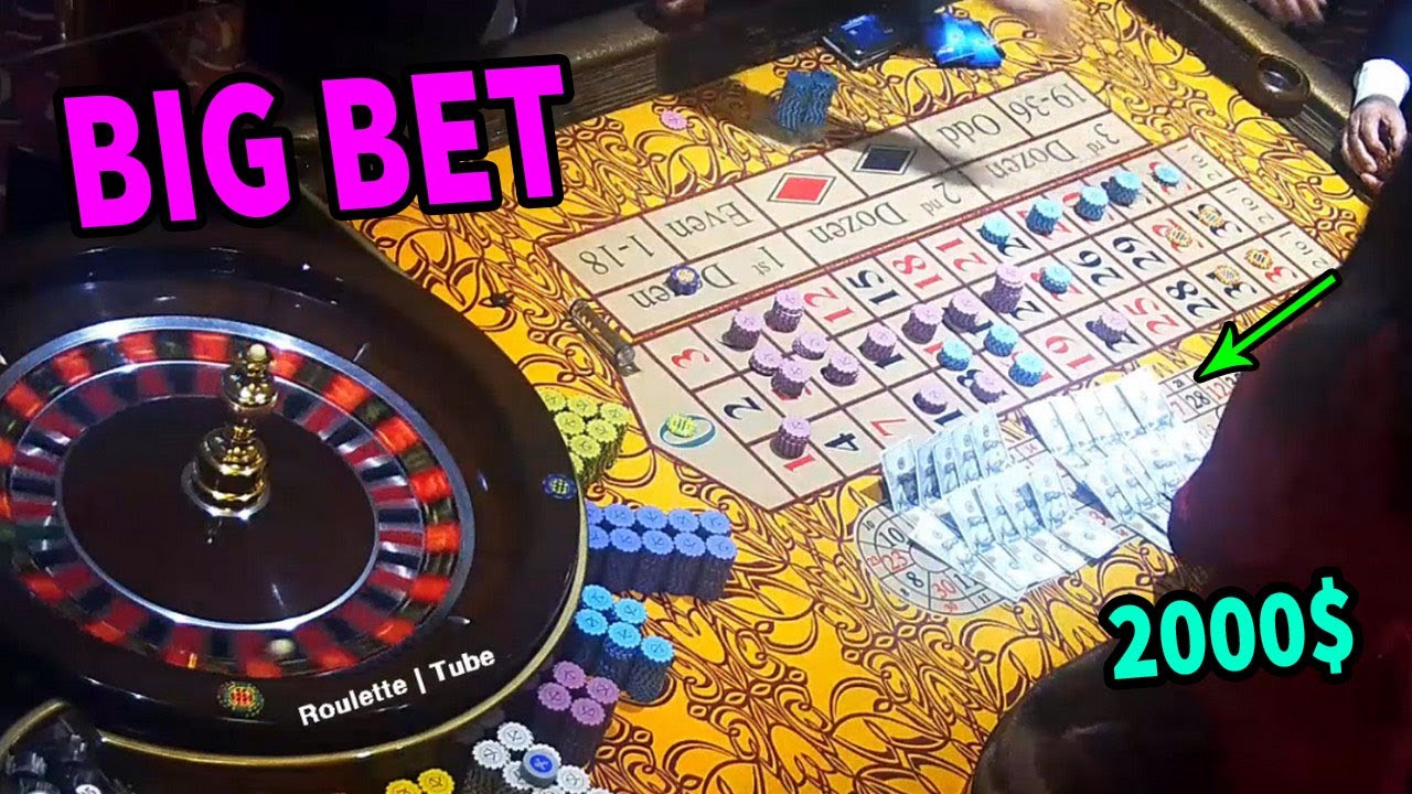 BIGGEST BET ROULETTE LIVE IN Canadian Online Casino BIG WIN SESSION NEW NIGHT SATURDAY✔️ 2023-12-30