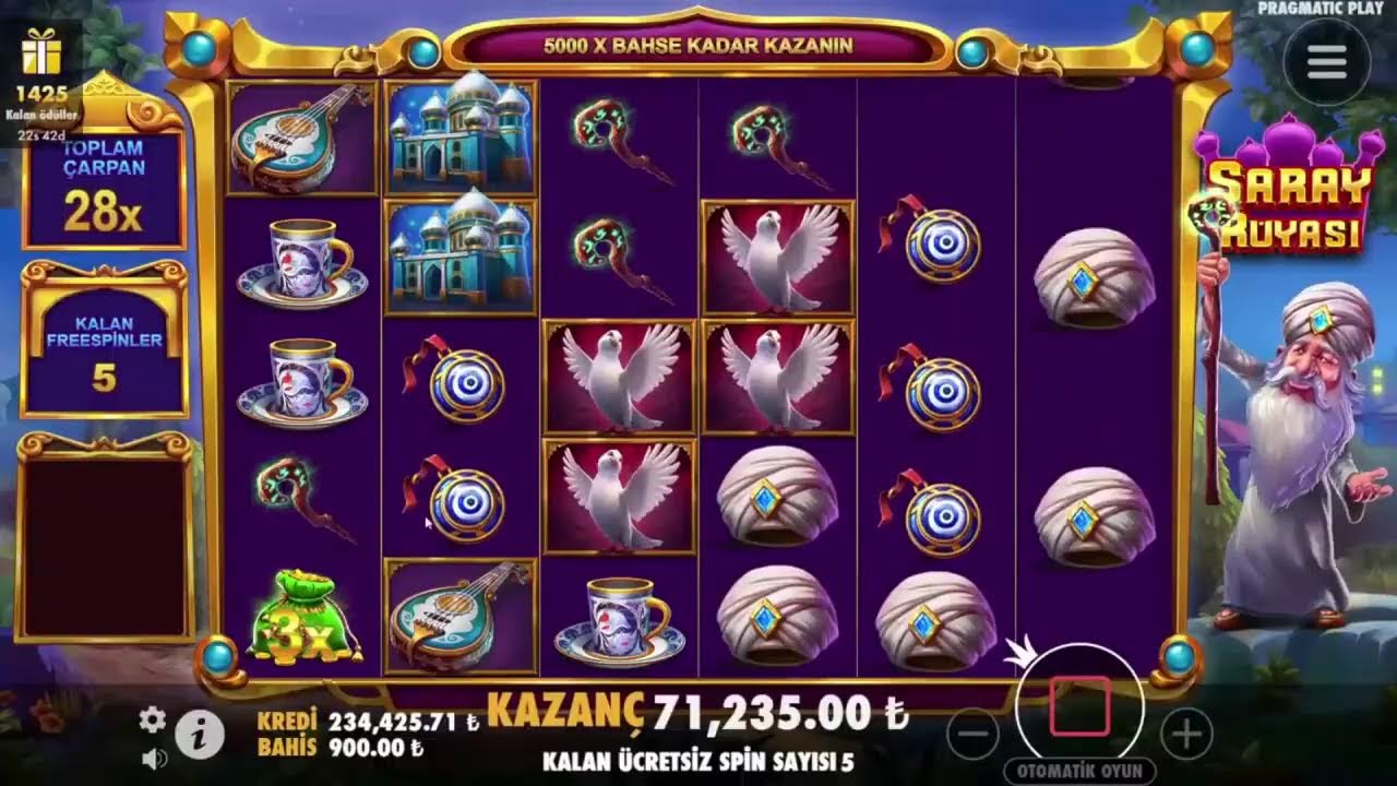 CASİNO ? SLOT OYUNLARI CANLI YAYIN ? RADBON ''MAX WİN'' #slot #Canadian Online Casino #slotoyunları #sweetbonanza