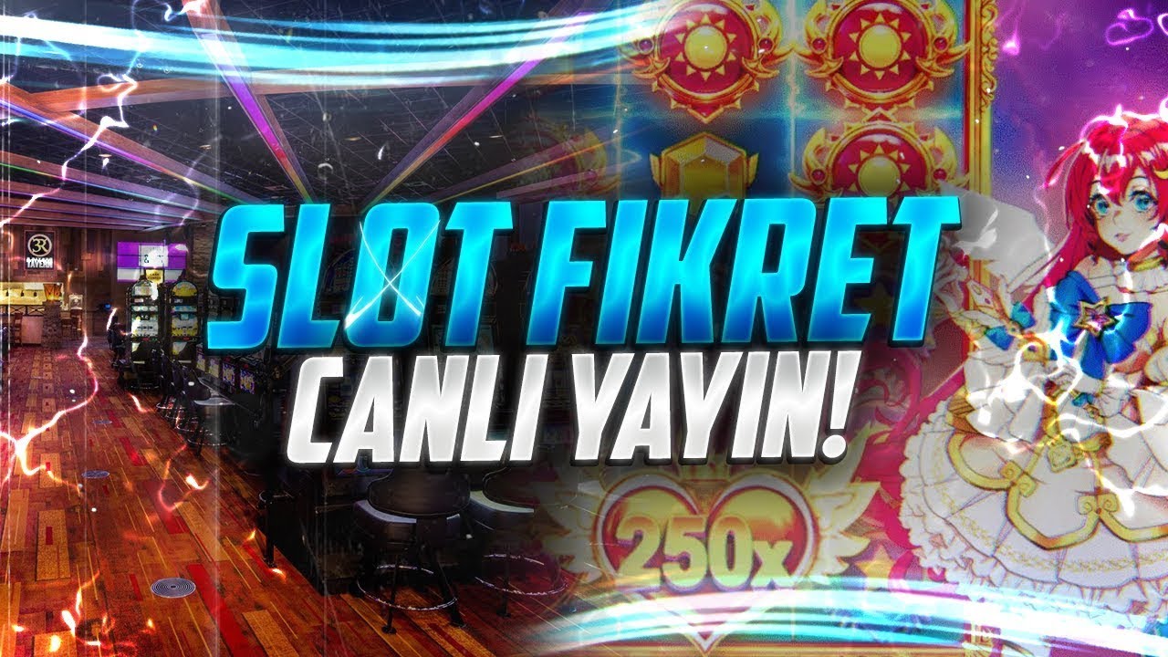 Canadian Casino FIRKET SLOT CANLI YAYIN ? FİKRET DAYI MAX WİN ? 100x KOMBOSU #slot #slotoyunlari