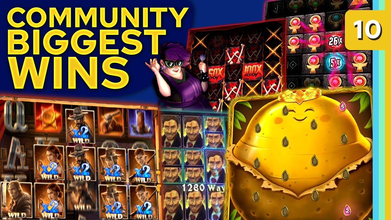 Community Biggest Wins – #10 / 2024