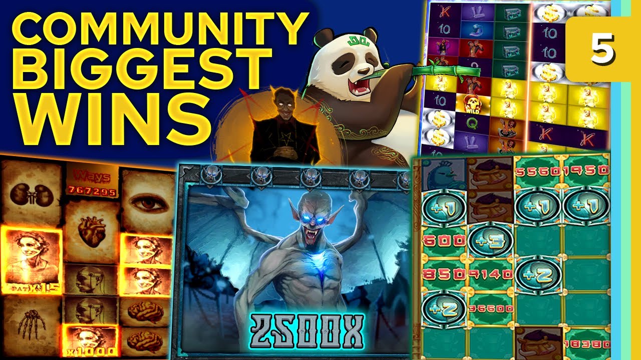 Community Biggest Wins – #5 / 2024