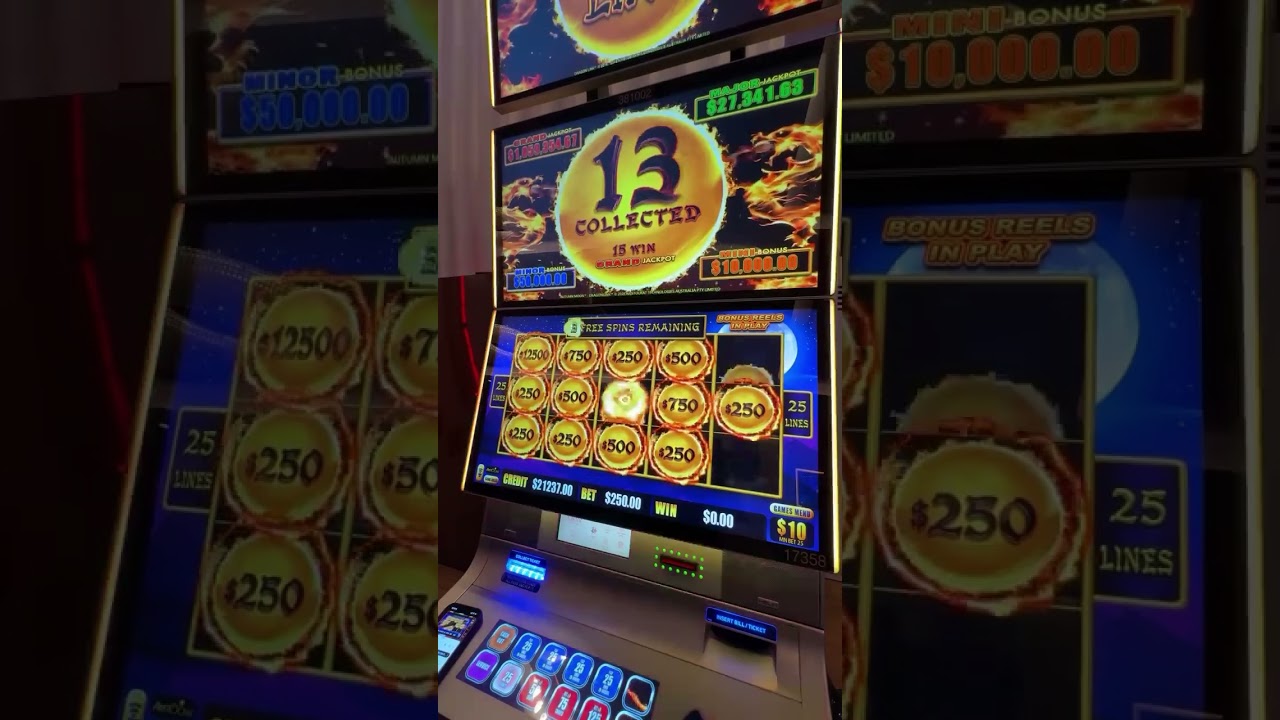 ,000,000 Jackpot Won Live in Las Vegas at Canadian Online Casino – Big Win